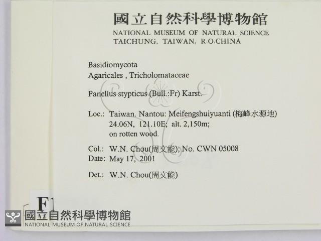 登錄號:F0015816藏品圖，第2張