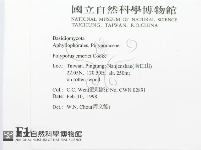 登錄號:F0010716藏品圖，第2張