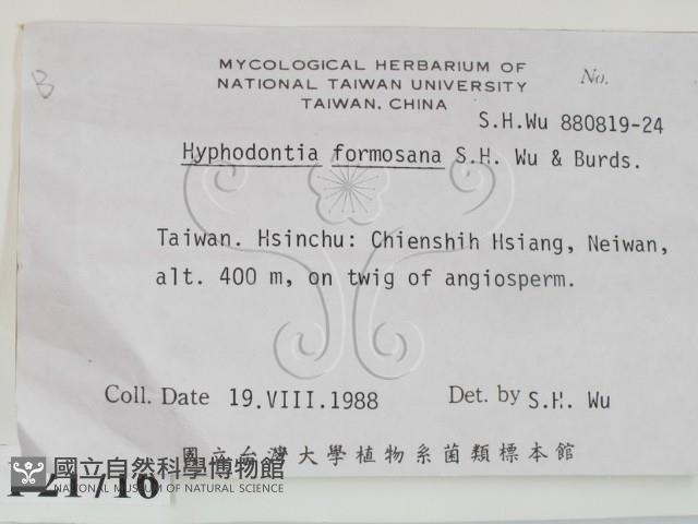 登錄號:F0021716藏品圖，第2張