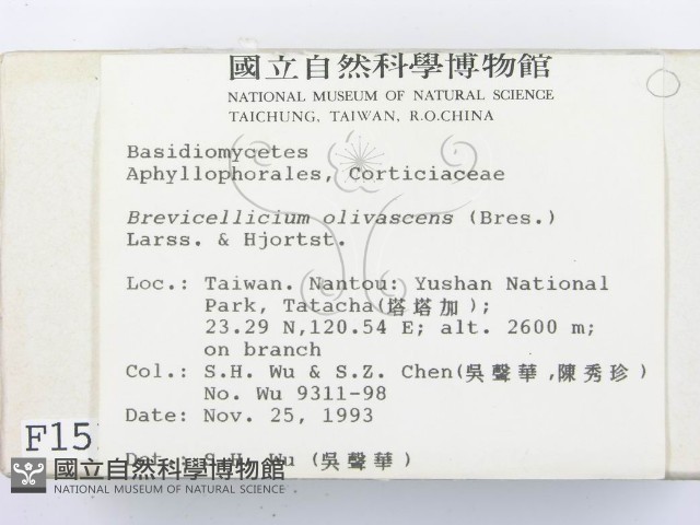 登錄號:F0001516藏品圖，第2張