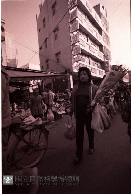 1950至2006年臺灣常民生活藏品圖，第1張