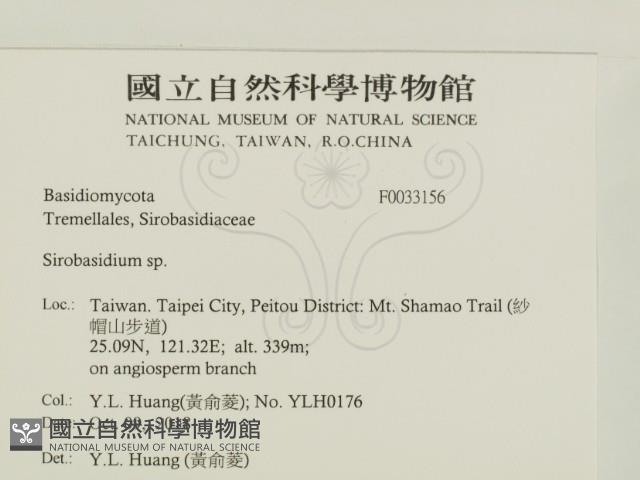 登錄號:F0033156藏品圖，第2張