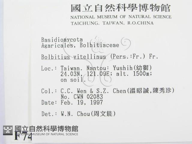 登錄號:F0007446藏品圖，第2張