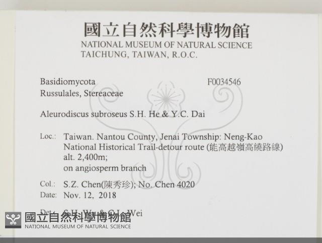 登錄號:F0034546藏品圖，第2張