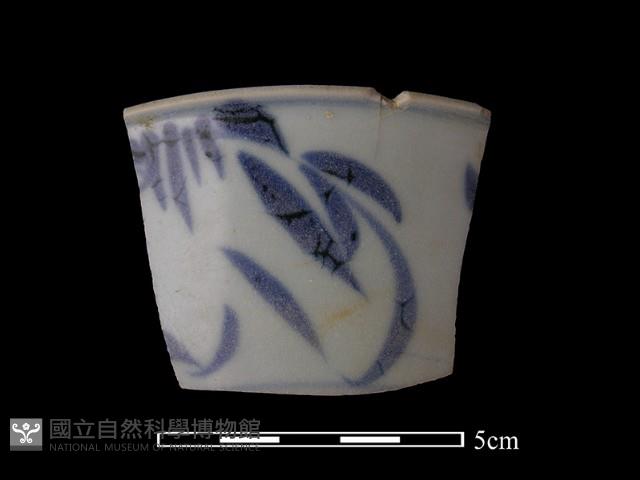 瓷片藏品圖，第1張