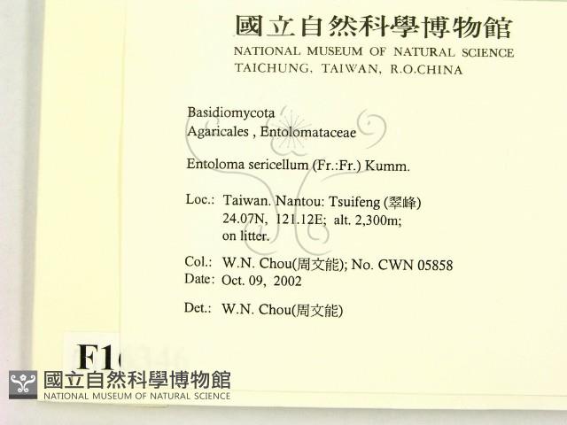 登錄號:F0016346藏品圖，第2張