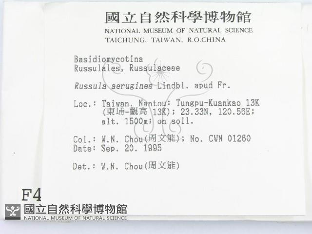 登錄號:F0004346藏品圖，第2張