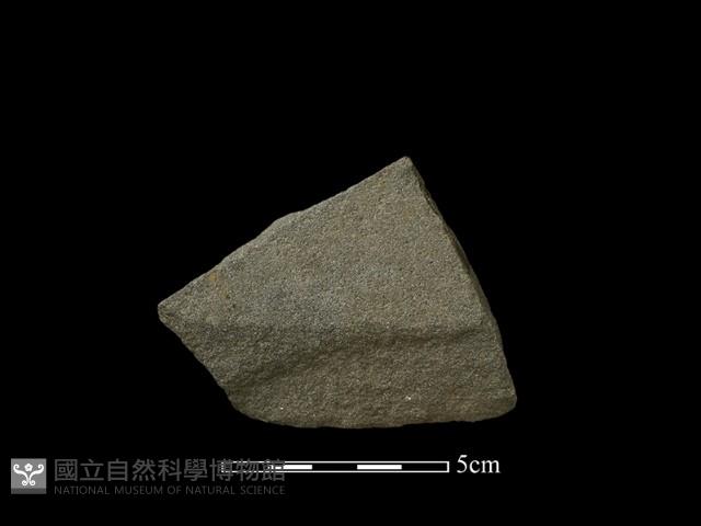 石片器藏品圖，第2張