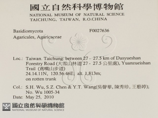 登錄號:F0027636藏品圖，第2張