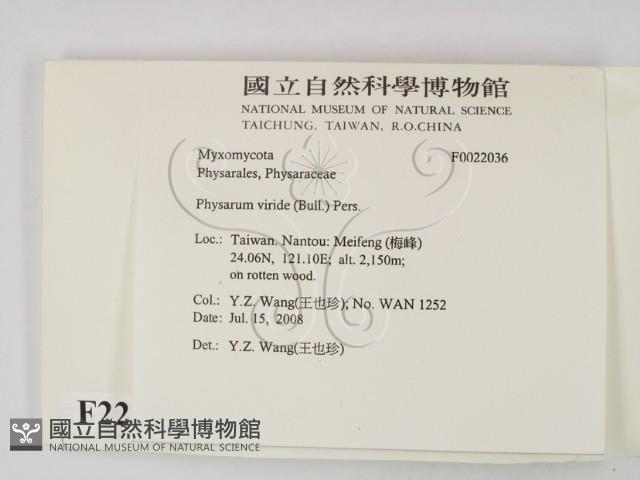 登錄號:F0022036藏品圖，第2張