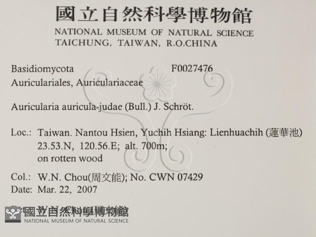 登錄號:F0027476藏品圖，第2張