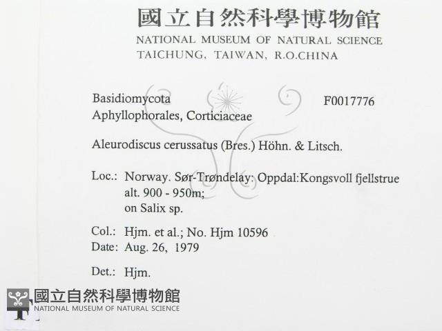 登錄號:F0017776藏品圖，第2張