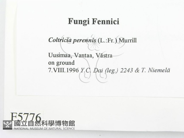 登錄號:F0005776藏品圖，第2張