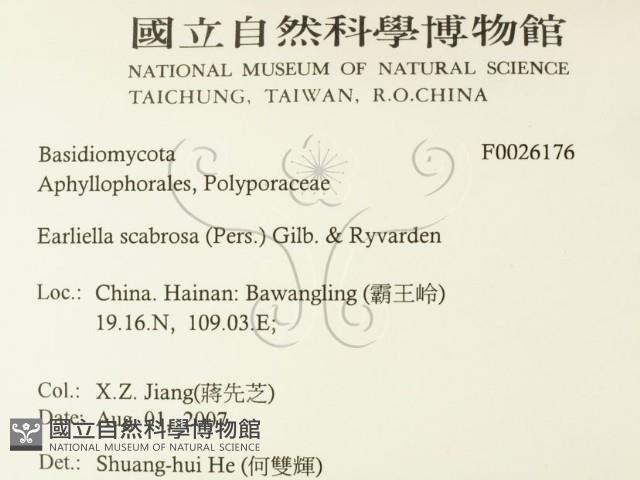 登錄號:F0026176藏品圖，第2張