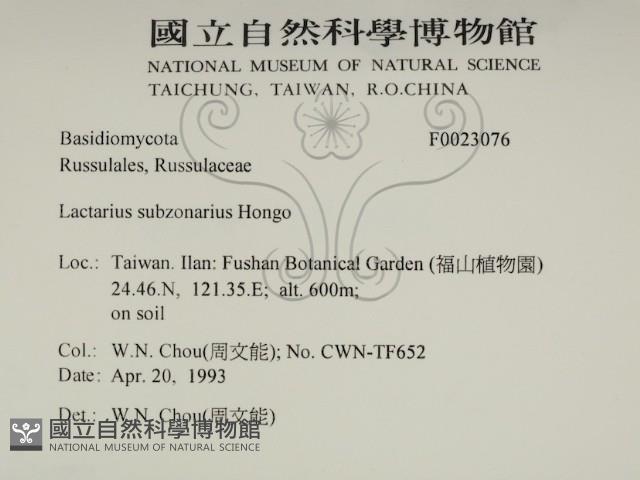 登錄號:F0023076藏品圖，第2張