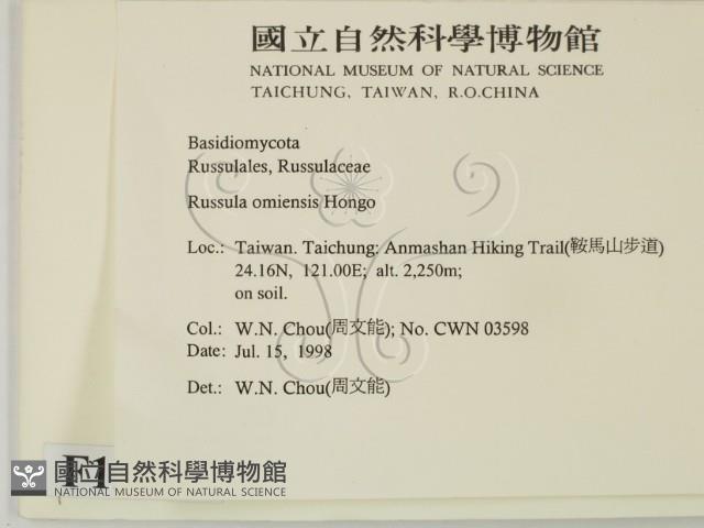 登錄號:F0012376藏品圖，第2張