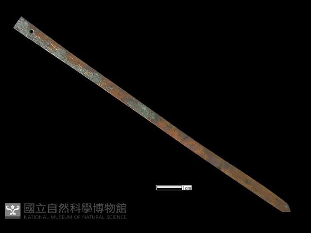 髮簪藏品圖，第1張