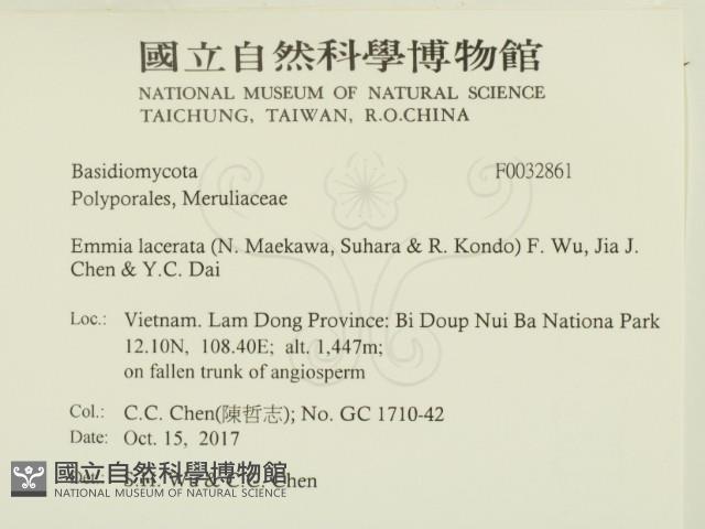 登錄號:F0032861藏品圖，第2張