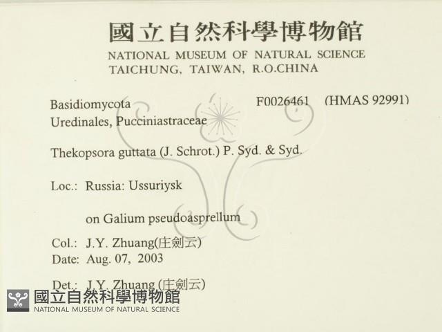 登錄號:F0026461藏品圖，第2張