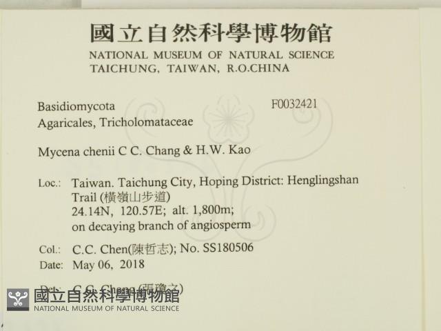 登錄號:F0032421藏品圖，第2張