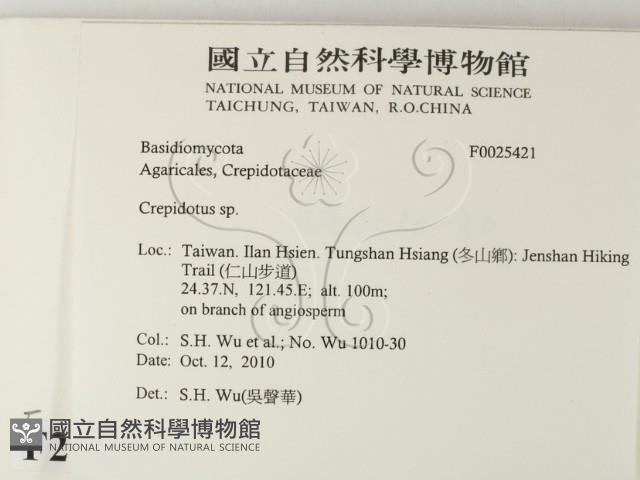 登錄號:F0025421藏品圖，第2張