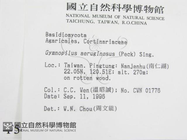 登錄號:F0005421藏品圖，第2張
