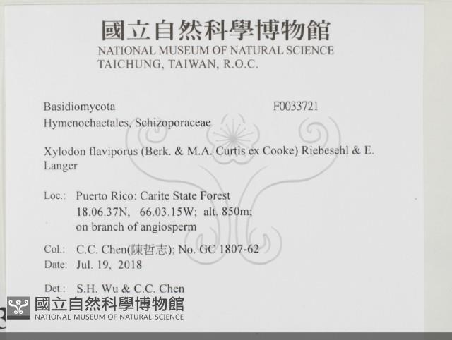 登錄號:F0033721藏品圖，第2張