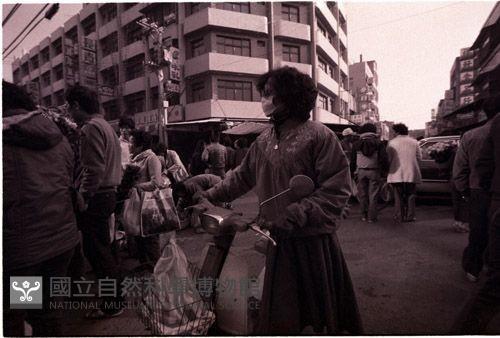 1950至2006年臺灣常民生活藏品圖，第1張