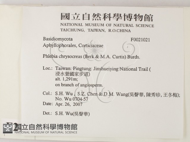 登錄號:F0021021藏品圖，第2張