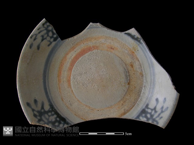 瓷盤藏品圖，第2張