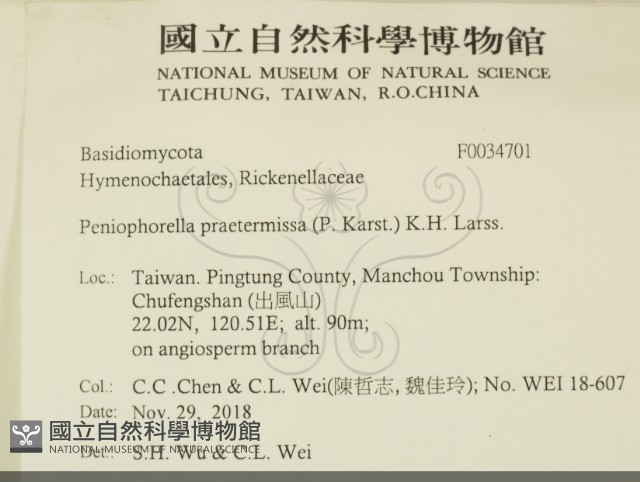 登錄號:F0034701藏品圖，第2張
