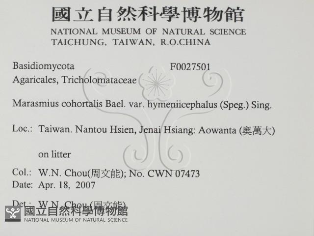 登錄號:F0027501藏品圖，第2張