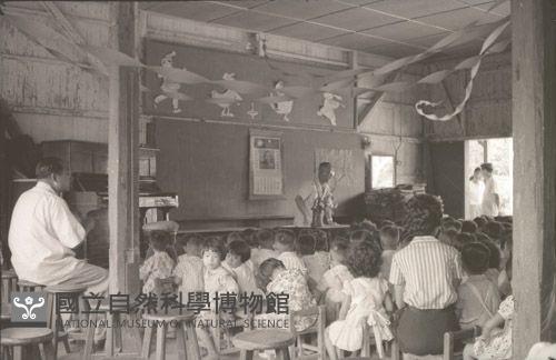 1950至2006年臺灣常民生活藏品圖，第1張