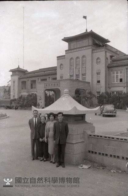 1950至2006年臺灣常民生活藏品圖，第1張