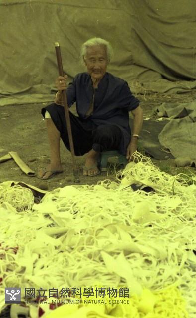 1950至2006年臺灣常民生活藏品圖，第1張