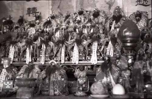 1950至2006年臺灣常民生活藏品圖，第1張