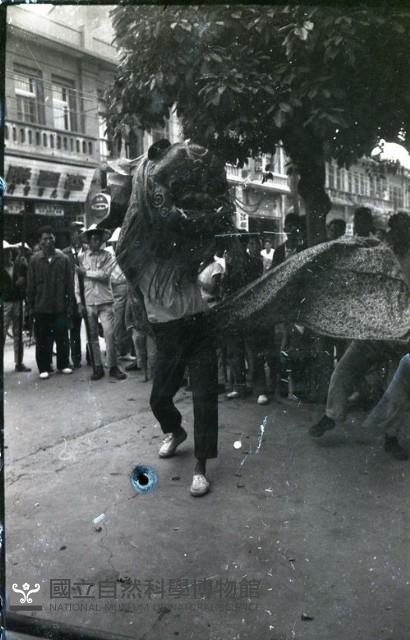 1950至2006年臺灣常民生活藏品圖，第1張