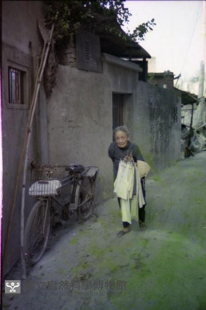 1950至2006年臺灣常民生活藏品圖，第1張