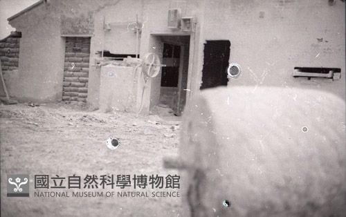 1950至2006年臺灣常民生活藏品圖，第1張