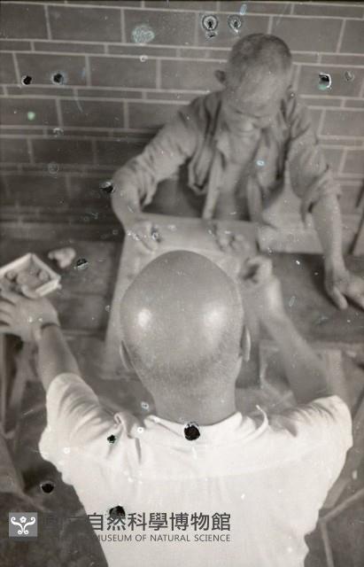 1950至2006年臺灣常民生活藏品圖，第1張