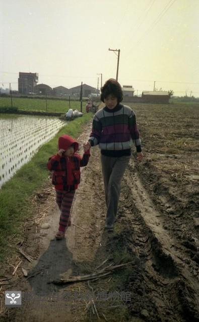 1950至2006年臺灣常民生活藏品圖，第1張