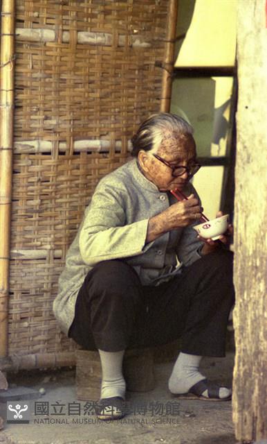 1950至2006年臺灣常民生活藏品圖，第1張