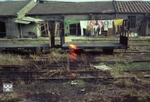 1950至2006年臺灣常民生活藏品圖，第1張