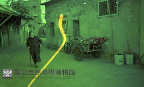 1950至2006年臺灣常民生活藏品圖，第1張