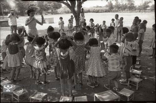1950至2006年臺灣常民生活藏品圖，第1張