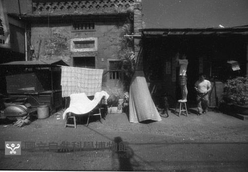 1950至2006年臺灣常民生活藏品圖，第1張