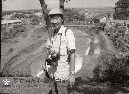 1950至2006年台灣常民生活藏品圖，第1張