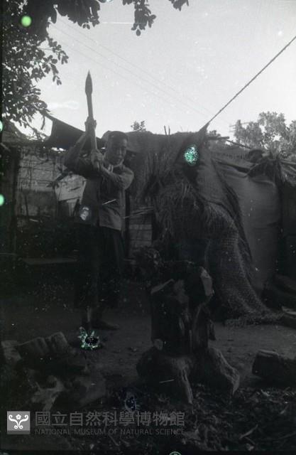 1950至2006年臺灣常民生活藏品圖，第1張