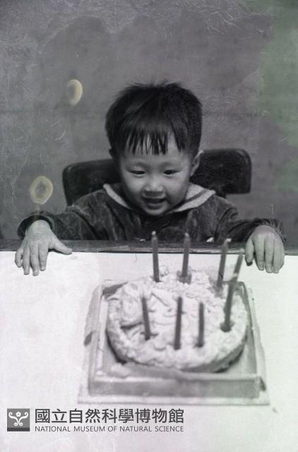 1950至2006年臺灣常民生活藏品圖，第1張