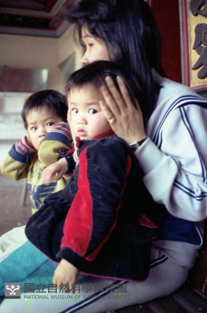 1950至2006年臺灣常民生活藏品圖，第1張